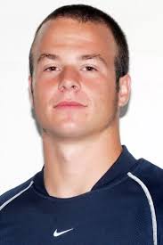 2008 Men's Soccer Roster