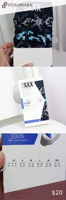 Saxx Ultra Performance Boxer Briefs Blue L | Boxer briefs, Saxx, Boxer