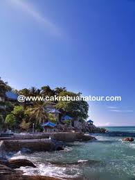 Wisata Ke Pantai Tanjung Pesona Sungailiat Bangka Wedding Reception Locations Reception Location Wedding Venues