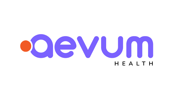Aevum Healthcare logo