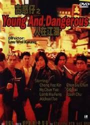 Lord of shanghai (枭雄) (2015). Young And Dangerous Film Series Wikipedia