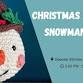 Christmas Crochet: Snowman Bauble (morning Session) event image