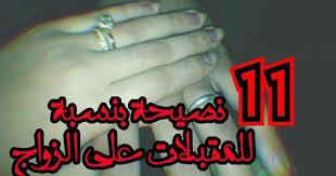 دائما ما تشعر النساء بخوف من بداية الزواج فالوضع بنسبة للمعظم النساء يتغير تدريجيا حسب تأثر الزوج عن الزوجة فامعظم النساء تشعر بأن حياتها سوف تتغير بشكل ملحوض In 2020