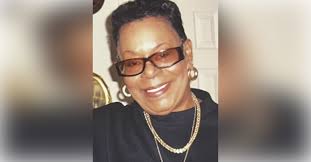 Obituary information for Marlene W. Goode