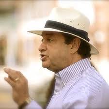 Robert Saitta's Instagram, Twitter & Facebook