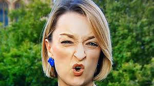 Her age is 43 years old. Petition The Bbc Sack Laura Kuenssberg Change Org