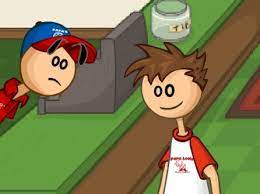 We did not find results for: Papas Pizzeria Game Skill Games