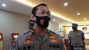 Apakah ada satpam status pns Aturan Seragam Satpam Mirip Polisi Berlaku Mulai Tahun Depan