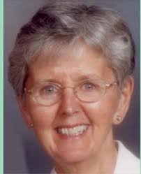 Rita Legace Obituary (2010)