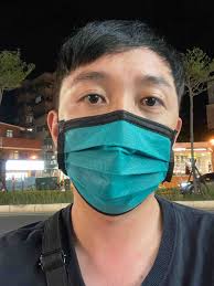 Shin Teng Lin's Profile