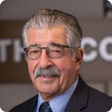 Wayne Petersen's Instagram, Twitter & Facebook