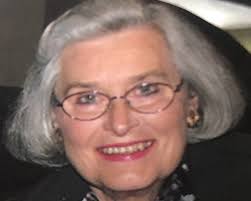 Obituary information for Anne Toth Sommerfeld