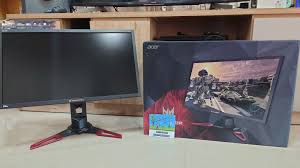 acer predator ลด ราคา monitor