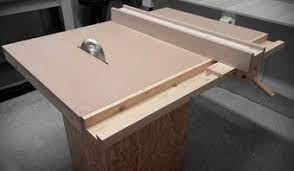 Homemade table saw, jigsaw table and router table all in one ! 8 Simple Diy Table Saw Fence Plans You Can Build In Less 1 Hour