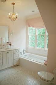 Add a hanging hamper to keep dirty clothes and towels off the floor. Girls Bathroom Ideas 6 Expert Tips To Remodel Girls Bathroom