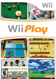 Te gusta lo portable y deseas conseguir muchos juegos gratis? Rom Wii Play Para Nintendo Wii Wii