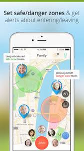 Yet another free gps phone tracking software, this app can come handy to track down and locate a lost or stolen device. Family Locator And Gps Tracker Lifestyle Navigation Apps Ios Gps Tracker Family Locator App Gps Tracker App