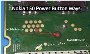Nokia rm 1190 security code unlock Nokia 150 Power Key Ways On Off Button Problem Solution Smartphone Repair Phone Solutions Nokia
