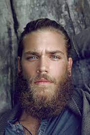 Pin On Beardspiration