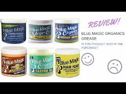 286 Blue Magic Organics Indian Hemp Review Youtube
