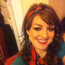 Becky Ellis (beckaroobanzai)