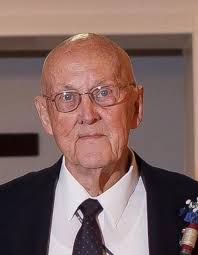 Obituary for William Bowyer "Bill" Handley