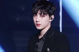 Wanna One'dan Lai Guanlin'in Havalı Olduğu 20 An