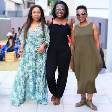 And unto me a child was born. Dineo And Manaka Ranaka Online Youth Magazine Zkhiphani Com