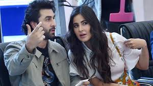 Ex Flames Ranbir Kapoor And Katrina Kaif To Share The Screen Soon Desimartini Katrina kaif's highest grossing movies have received the order of these top katrina kaif movies is decided by how many votes they receive, so only highly rated katrina kaif movies will be at the top of the list. ex flames ranbir kapoor and katrina