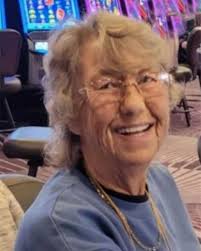 Laurel Lea Sheets Obituary October 10, 2024