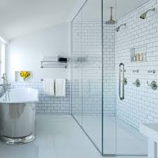 4 she also hosted the hgtv show splurge and save 6 3 4 5 and appeared on the food network's restaurant: How To Save On Your Bathroom Remodel Architectural Digest