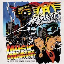 Aerosmith – LUV XXX Lyrics | Genius Lyrics