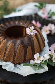 Rezept Schoko Bier Gugelhupf Von Foodbloggerin Cookingcatrin Rezept Kuchen Rezepte Einfach Kuchen Rezepte Kalte Desserts