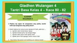 Jul 21, 2021 · soal uas bahasa sunda kelas 10 dan kunci jawaban / soal bahasa sunda kelas 3 : Gladhen Wulangan 4 Tantri Basa Kelas 4 Hal 80 82 Bab 4 Sregep Makarya Youtube