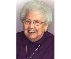 Alberta Lawver Obituary (2015)