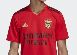 Benfica debuts new adidas kit in the portuguese cup final. Benfica 2020 21 Adidas Home Kit 20 21 Kits Football Shirt Blog