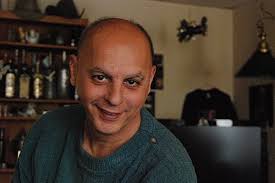 Black Boar Custom Cues