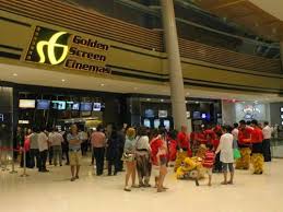 Pastinya anda yang tinggal berdekatan putrajaya akan gembira dengan berita ini kerana pawagam 4dx akan. Gsc Ioi City Mall Officially Launched News Features Cinema Online