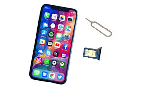 If so, take a close look at the sim card. Solved How To Fix Your Iphone Says No Sim Or Invalid Sim