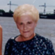 Madeleine "Odette" Tippitt Obituary April 15, 2018