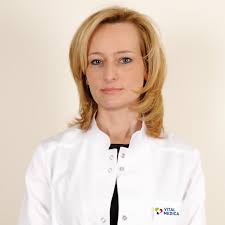 Najlepsze tablice użytkownika julia dzikowska. Dzikowska Diduch Olga Vital Medica