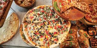 One of the newer pizza house to hit tampa, find this interesting pizza and. 16 Places To Find Pizza Around Downtown Tampa Tampa Magazine