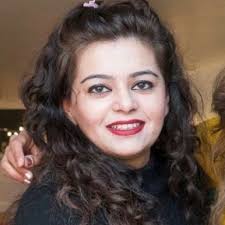 Taroub Harb Faramand (@DrFaramand)