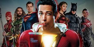 Mason claims to be his son. Watch Shazam 2019 Full Movie Online Shazam2019hd Twitter