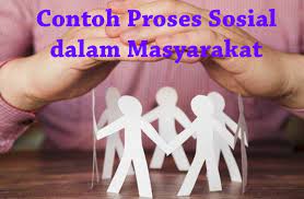 Contoh guru mengajar merupakan contoh kelompok sosial. Contoh Makalah Proses Sosial Contoh Makalah Persepsi Sosial