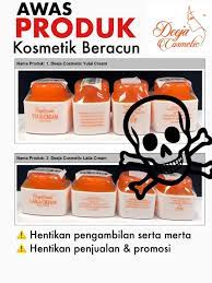 Jom kita lihat adakah anda salah seorang. Public Health Malaysia Adakah Anda Merupakan Pengguna Atau Penjual Produk Kosmetik Berikut Deeja Cosmetic Yulai Cream Hydroquinone Deeja Cosmetic Laila Cream Merkuri Dan Betamethasone 17 Valerate Bahan Beracun Telah
