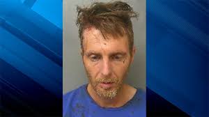 NH man charged with stealing his truck from police impound lot