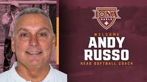 PUCCI POWERS GAELS PAST JASPERS:Iona picks up doubleheader sweep of  Manhattan