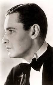 Vivien Leigh and Laurence Olivier