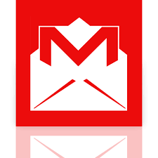 The icon file's got a version of the icon for gmail in it. Gmail Mirror Icon Free Download On Iconfinder